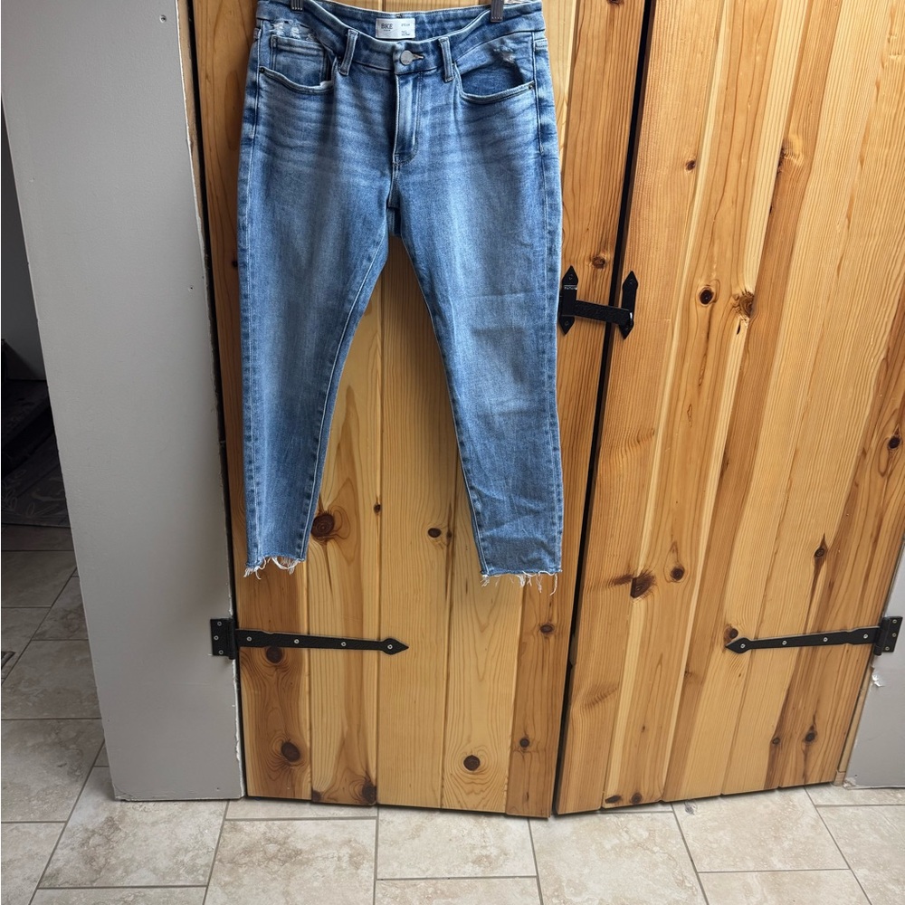 BKE Stella skinny jeans - Picture 3 of 6